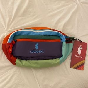 Cotopaxi Kapai Hip Pack